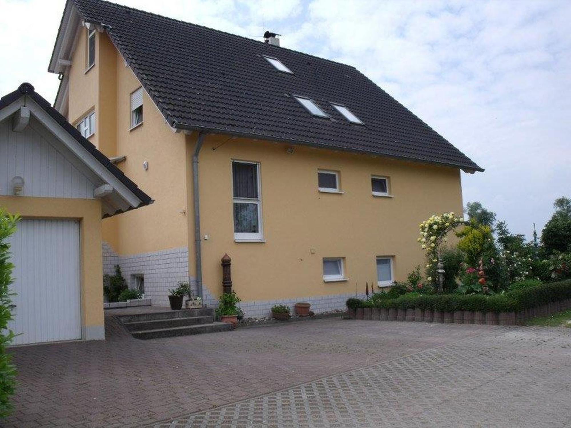 Ferienwohnung Am Reitplatz Neuried  Exterior photo